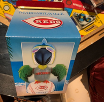 Margarittaville Bobble Head 